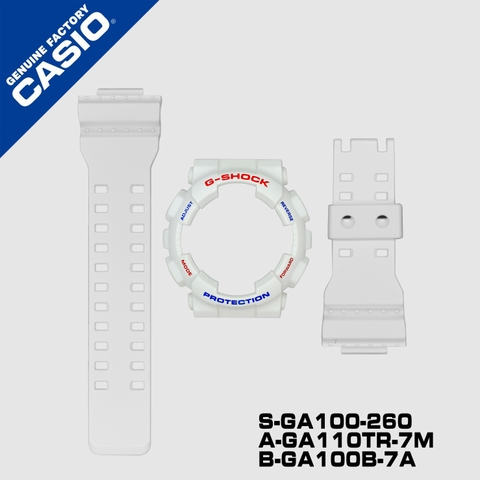 SET VỎ GA-100 | 260