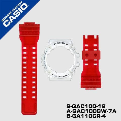 SET VỎ GAC-100 | 19