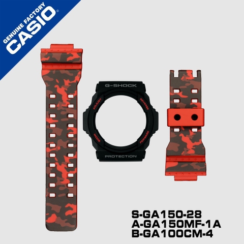 SET VỎ GA-150 | 28