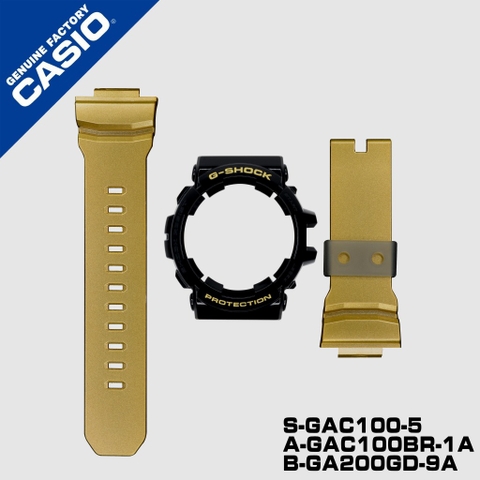 SET VỎ GAC-100 | 5