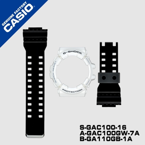 SET VỎ GAC-100 | 15