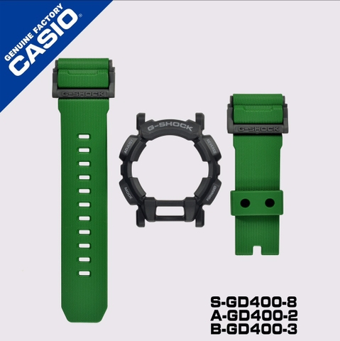 SET VỎ GD-400 |8
