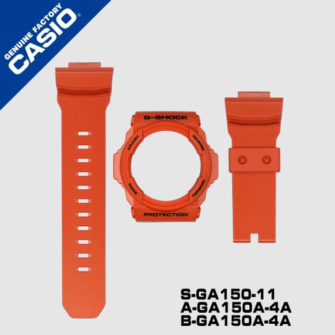 SET VỎ GA-150 | 11