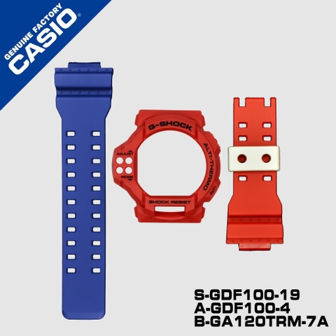 SET VỎ GDF100 | 19