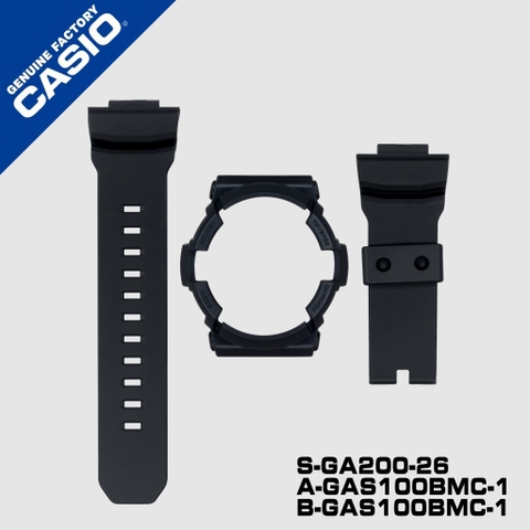 SET VỎ GA-200 | 26