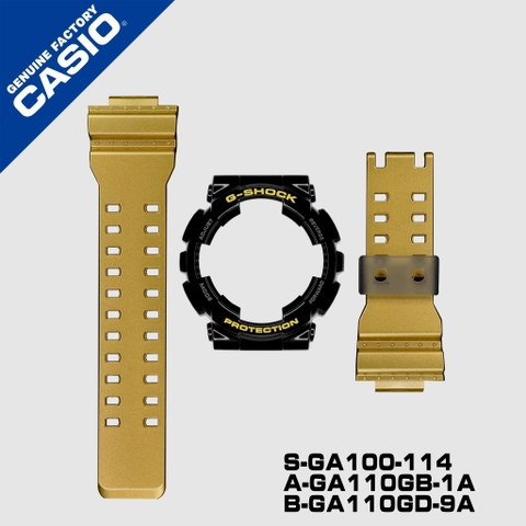 SET VỎ GA-100 | 114
