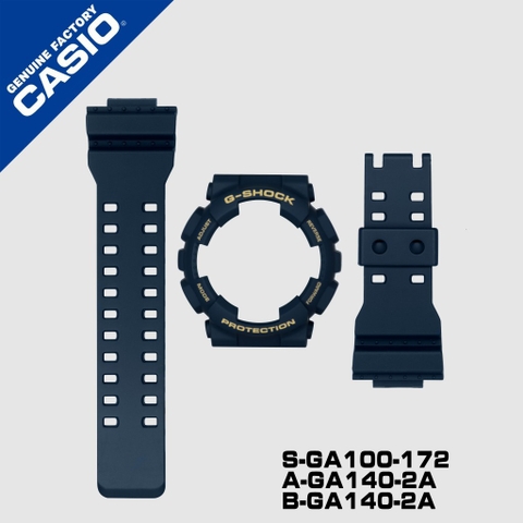 SET VỎ GA-100 | 172