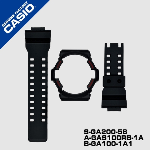 SET VỎ GA-200 | 58