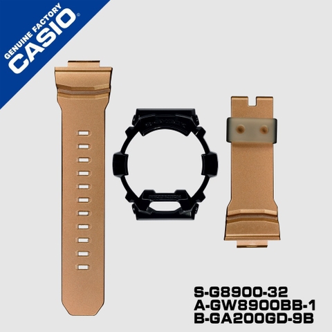 SET VỎ G-8900 | 32