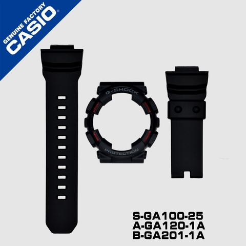 SET VỎ GA-100 | 25