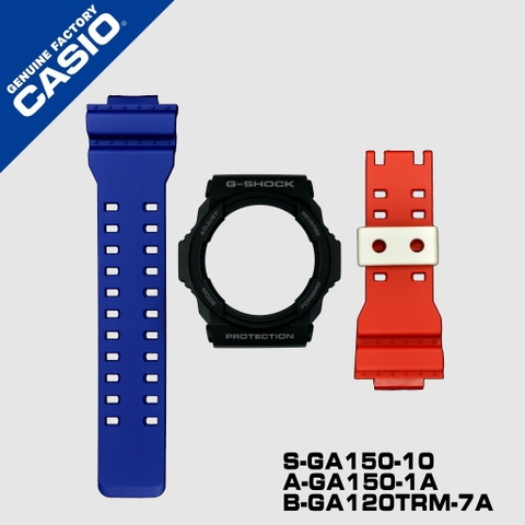 SET VỎ GA-150 | 10