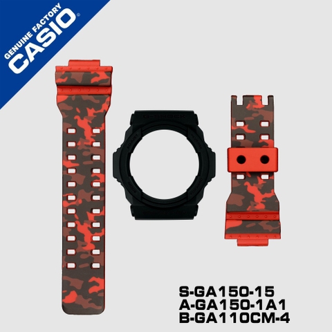 SET VỎ GA-150 | 15