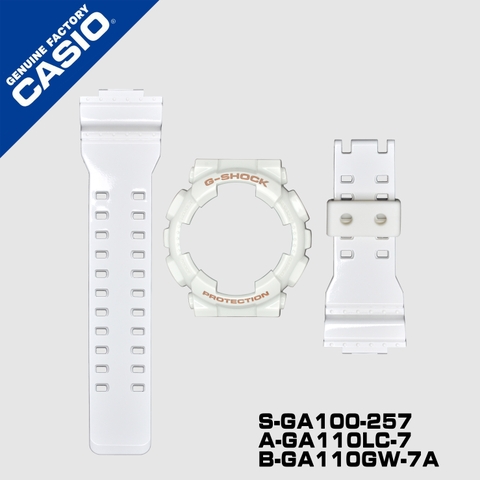 SET VỎ GA-100 | 257