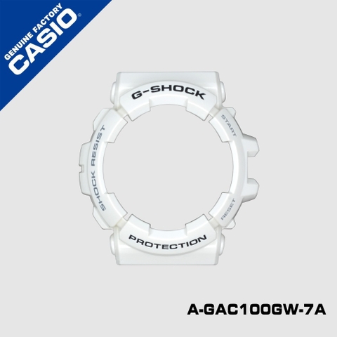 VỎ MẶT GAC-100 |GAC100GW-7A