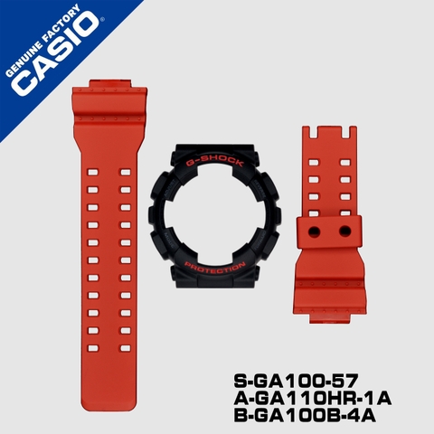 SET VỎ GA-100 | 57