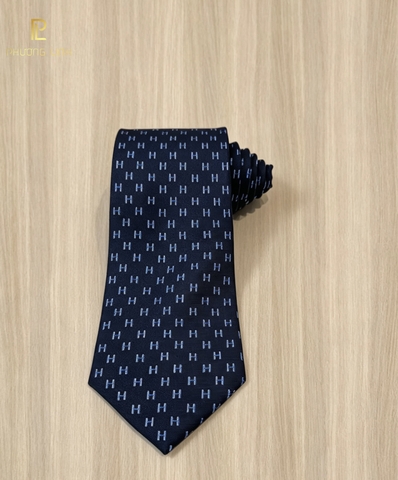 CÀ VẠT LỤA MỀM DỆT 100% TỪ SỢI TƠ TẰM CAO CẤP