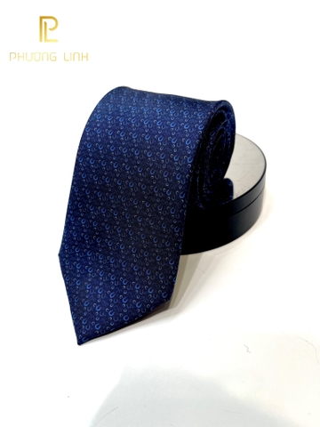 CÀ VẠT LỤA MỀM DỆT 100% TỪ SỢI TƠ TẰM CAO CẤP