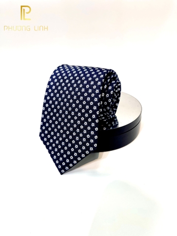 CÀ VẠT LỤA MỀM DỆT 100% TỪ SỢI TƠ TẰM CAO CẤP