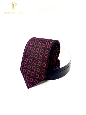 CÀ VẠT LỤA MỀM DỆT 100% TỪ SỢI TƠ TẰM CAO CẤP