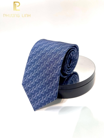 CÀ VẠT LỤA MỀM DỆT 100% TỪ SỢI TƠ TẰM CAO CẤP