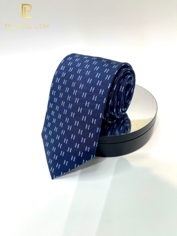 CÀ VẠT LỤA MỀM DỆT 100% TỪ SỢI TƠ TẰM CAO CẤP