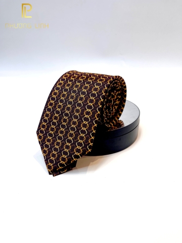 CÀ VẠT LỤA MỀM DỆT 100% TỪ SỢI TƠ TẰM CAO CẤP