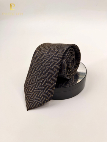 CÀ VẠT LỤA MỀM DỆT 100% TỪ SỢI TƠ TẰM CAO CẤP