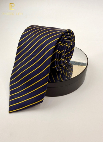 CÀ VẠT LỤA MỀM DỆT 100% TỪ SỢI TƠ TẰM CAO CẤP