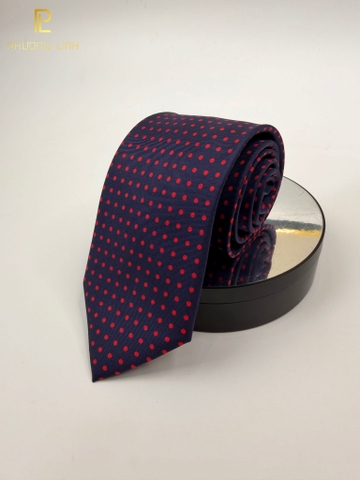 CÀ VẠT LỤA MỀM DỆT 100% TỪ SỢI TƠ TẰM CAO CẤP