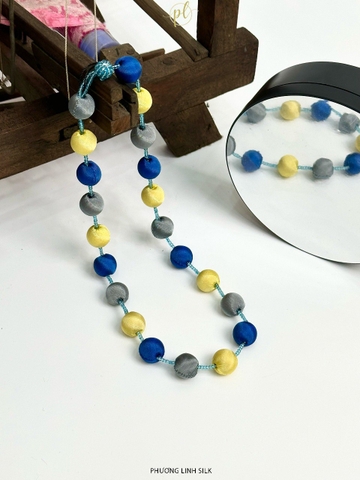 VÒNG GỖ TAPTA 5 BÔNG