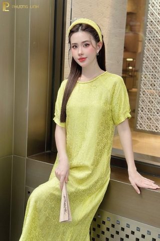 ĐẦM LỤA THỤY VŨ - XANH BƠ