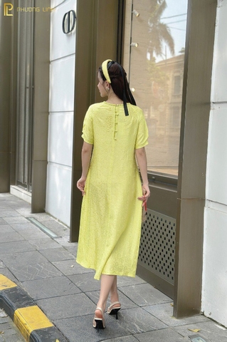 ĐẦM LỤA THỤY VŨ - XANH BƠ