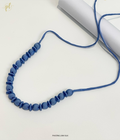 VÒNG GỖ BUỘC DÂY