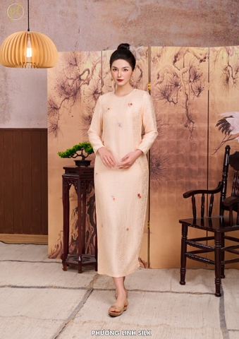 Đầm Lụa Ngọc Hồi