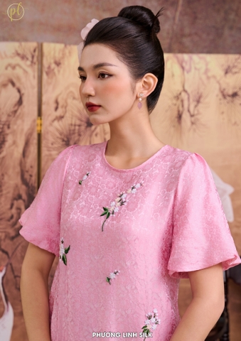 Đầm Lụa Yên Chiêu