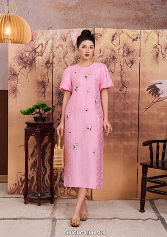 Đầm Lụa Yên Chiêu