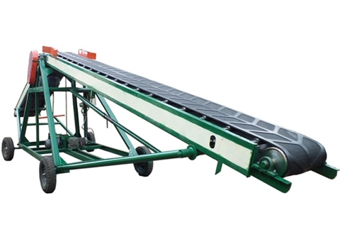 THIẾT KẾ, CHẾ TẠO BĂNG TẢI