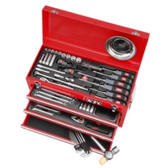 Bộ dụng cụ KTC SK3650X