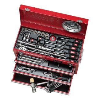 Bộ dụng cụ KTC SK4586X