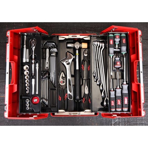 Bộ dụng cụ KTC SK3536P