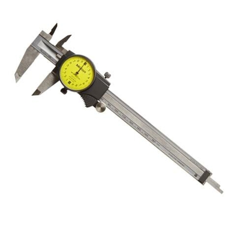 Thước cặp đồng hồ Mitytoyo