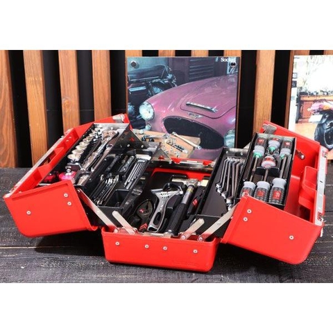 Bộ dụng cụ KTC SK4526P