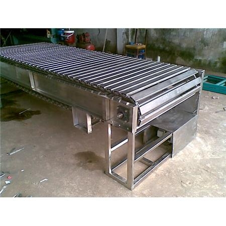 Băng Tải xích inox