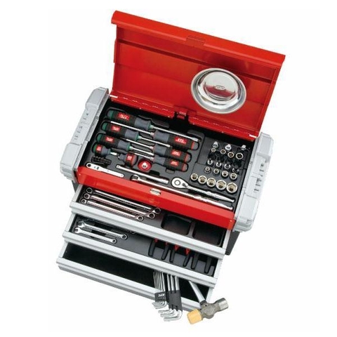 Bộ dụng cụ KTC SK3650EZ