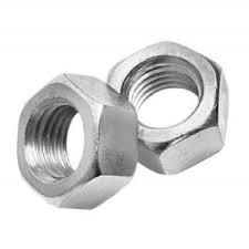 Ecu / Đai ốc mạ