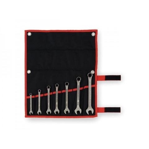 Bộ cờ lê vòng miệng TONE TMS700