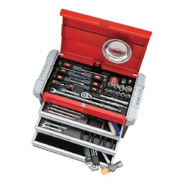 Bộ dụng cụ KTC SK4580EZ