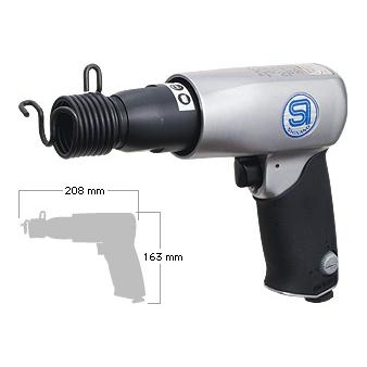 Búa Air Hammer
