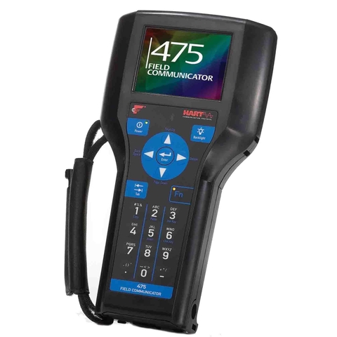 Máy hiệu chỉnh thiết bị đo - 475HP1EKLUGMTS