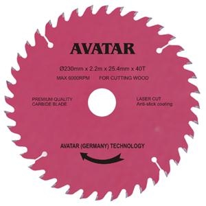 Lưỡi cưa gỗ avatar